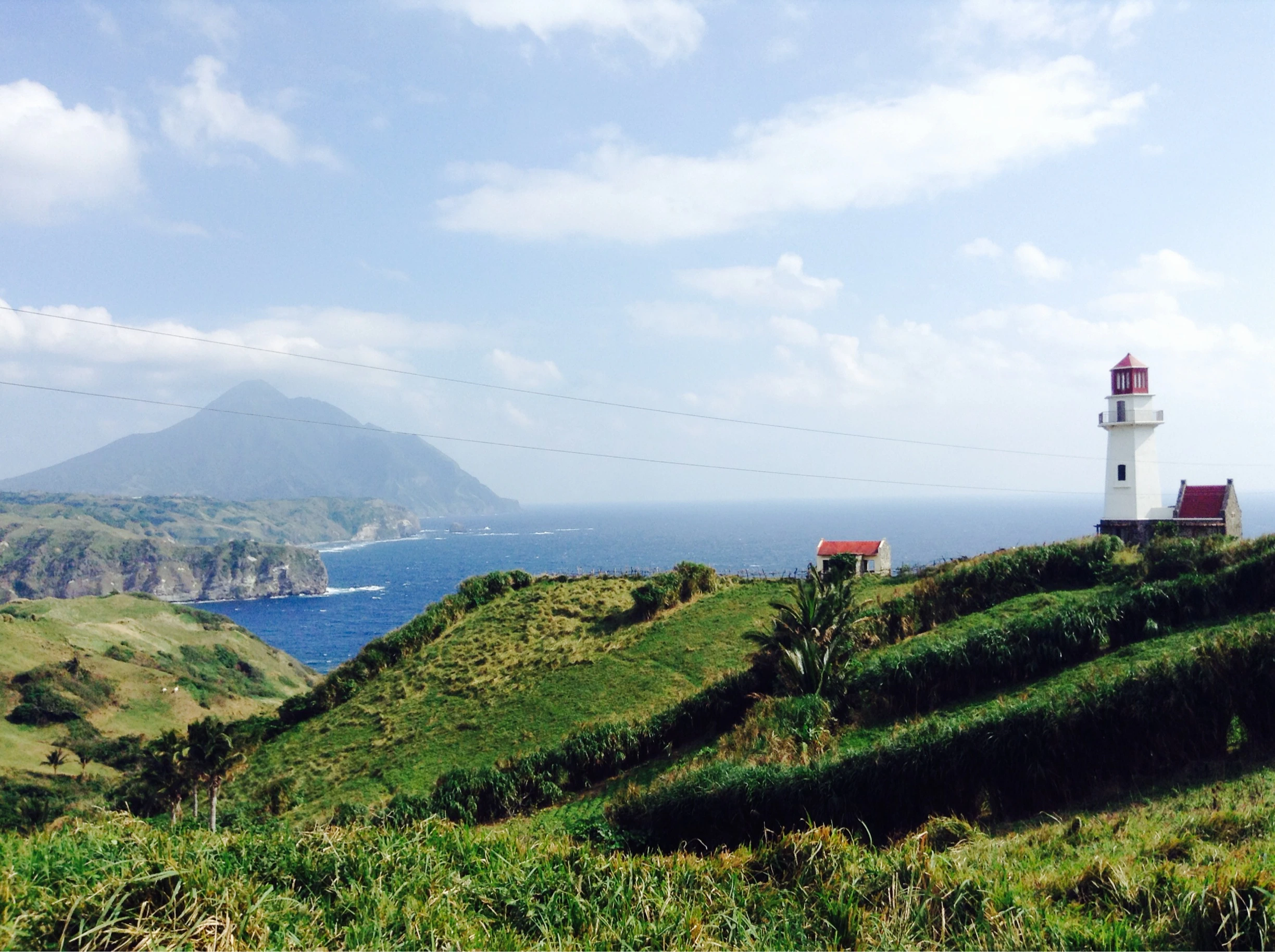 Batanes, Cagayan Valley - Philippines